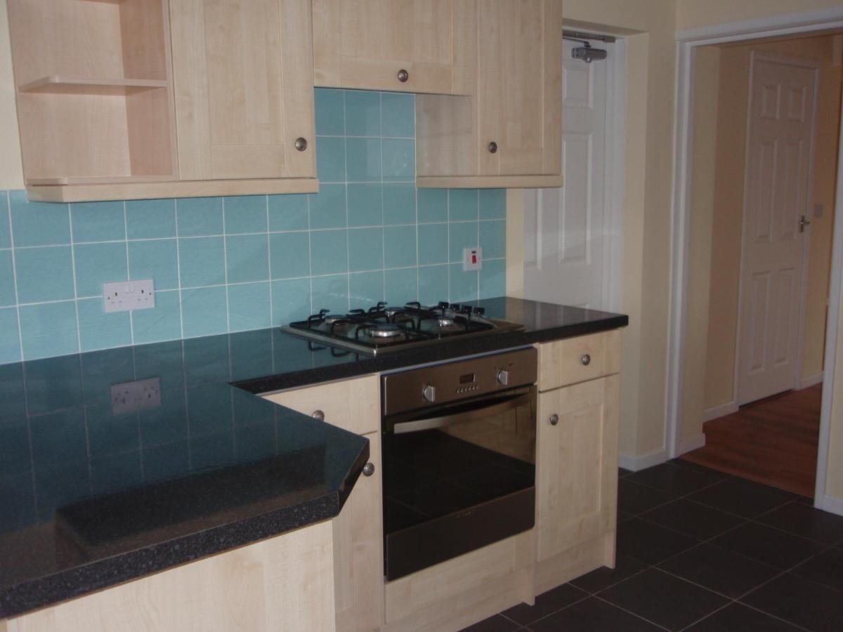 Bargain Rooms In Weymouth Bagian luar foto