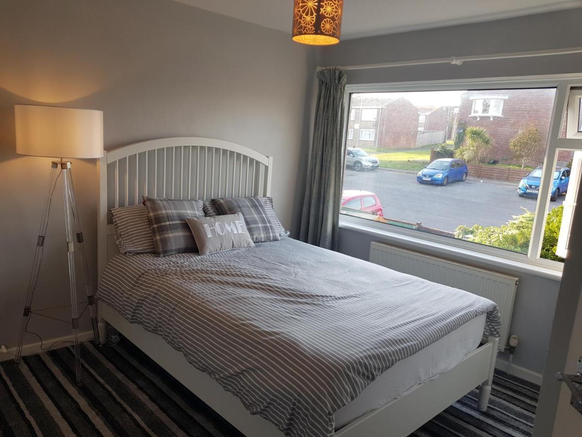 Bargain Rooms In Weymouth Bagian luar foto