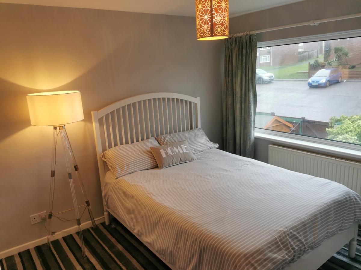 Bargain Rooms In Weymouth Bagian luar foto