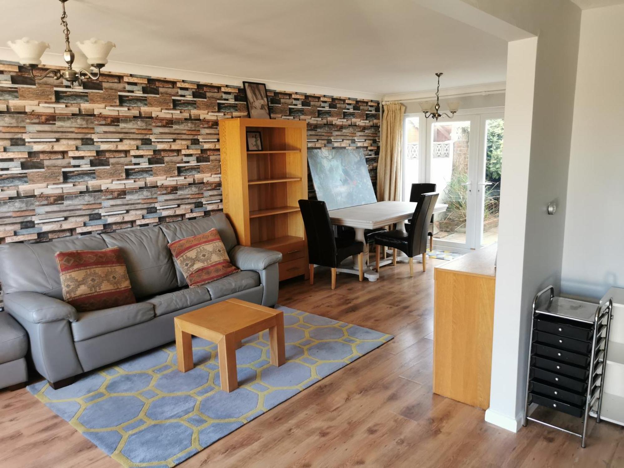 Bargain Rooms In Weymouth Bagian luar foto
