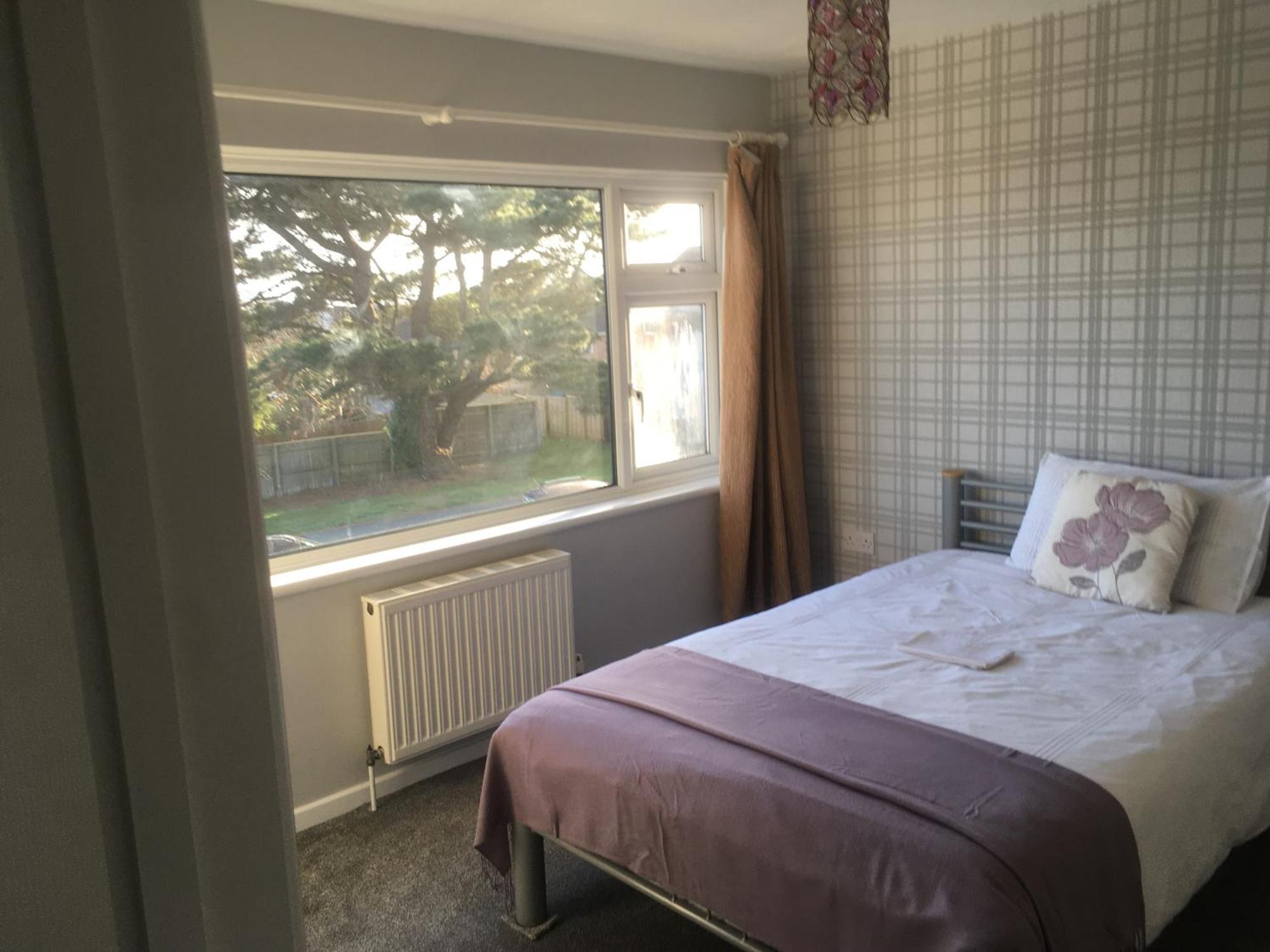 Bargain Rooms In Weymouth Bagian luar foto